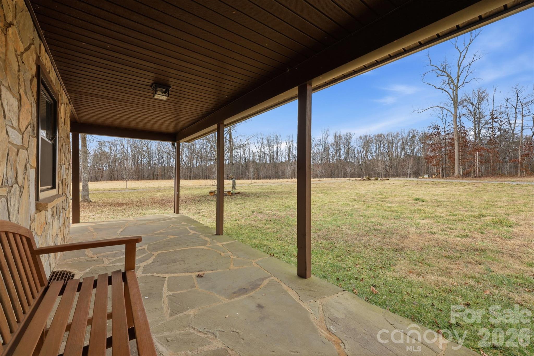 2255 Mount Olive Church Road — Newton