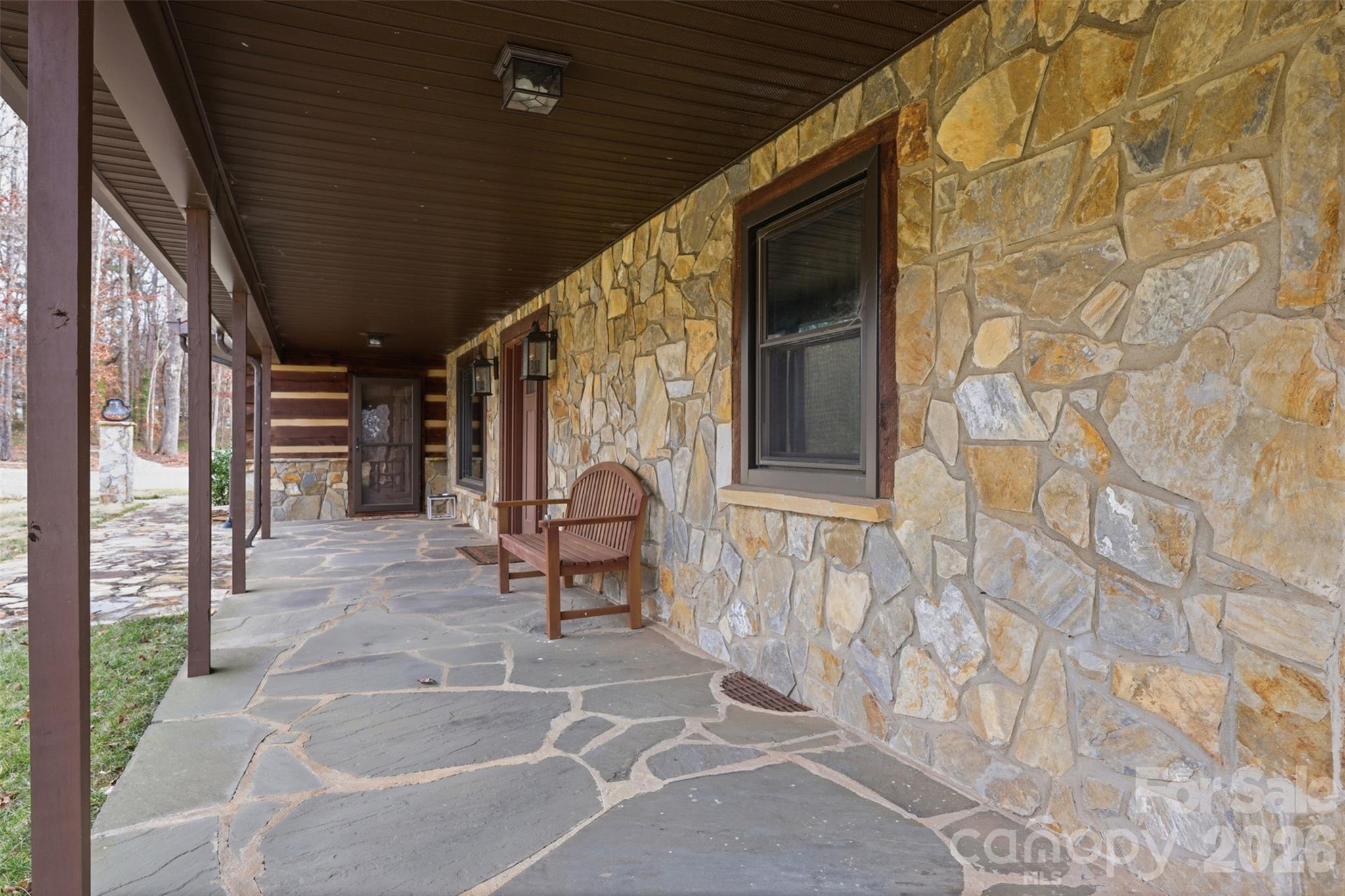 2255 Mount Olive Church Road — Newton