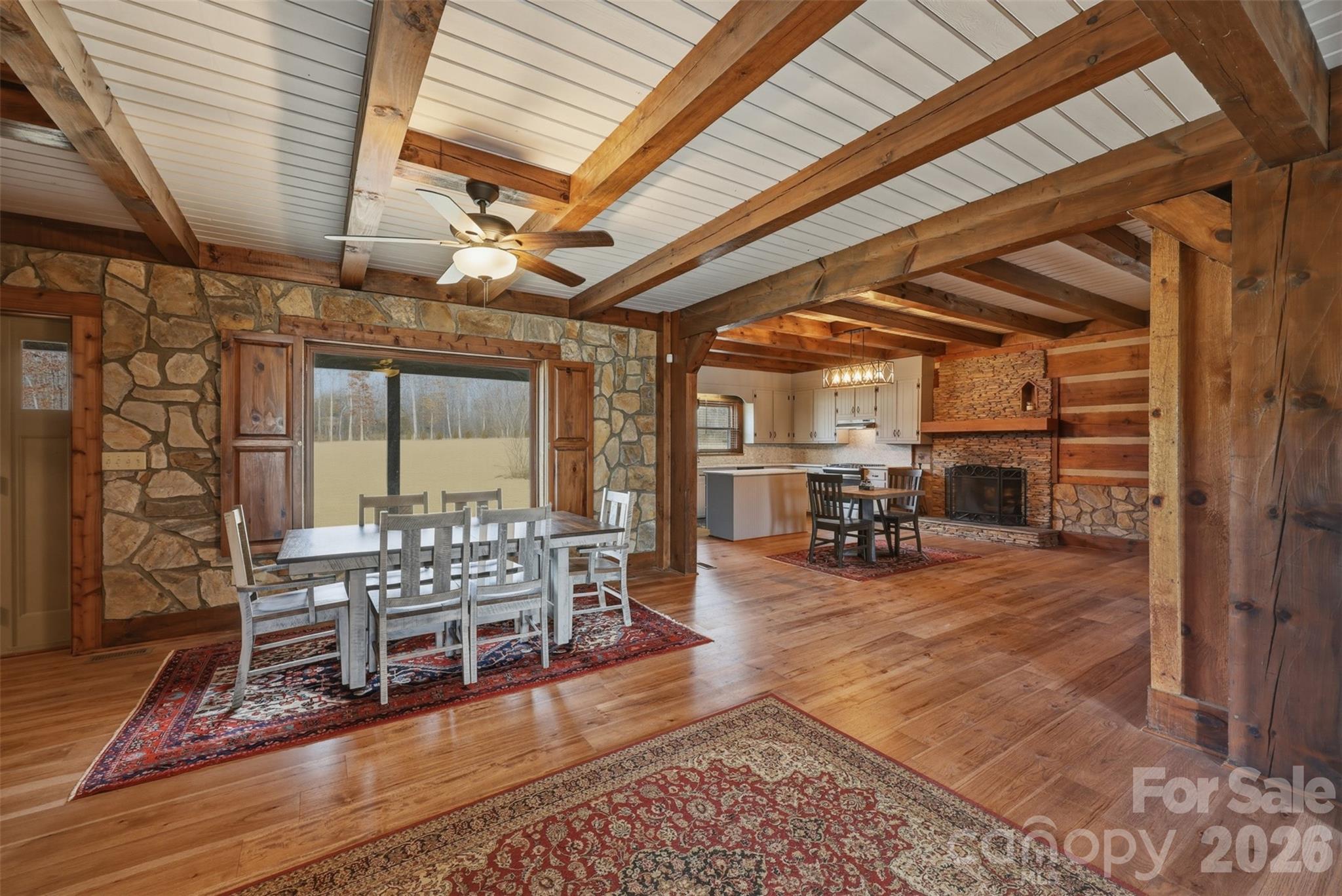 2255 Mount Olive Church Road — Newton