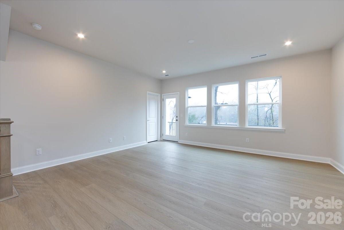 8030 Cedarsmith Court — Charlotte