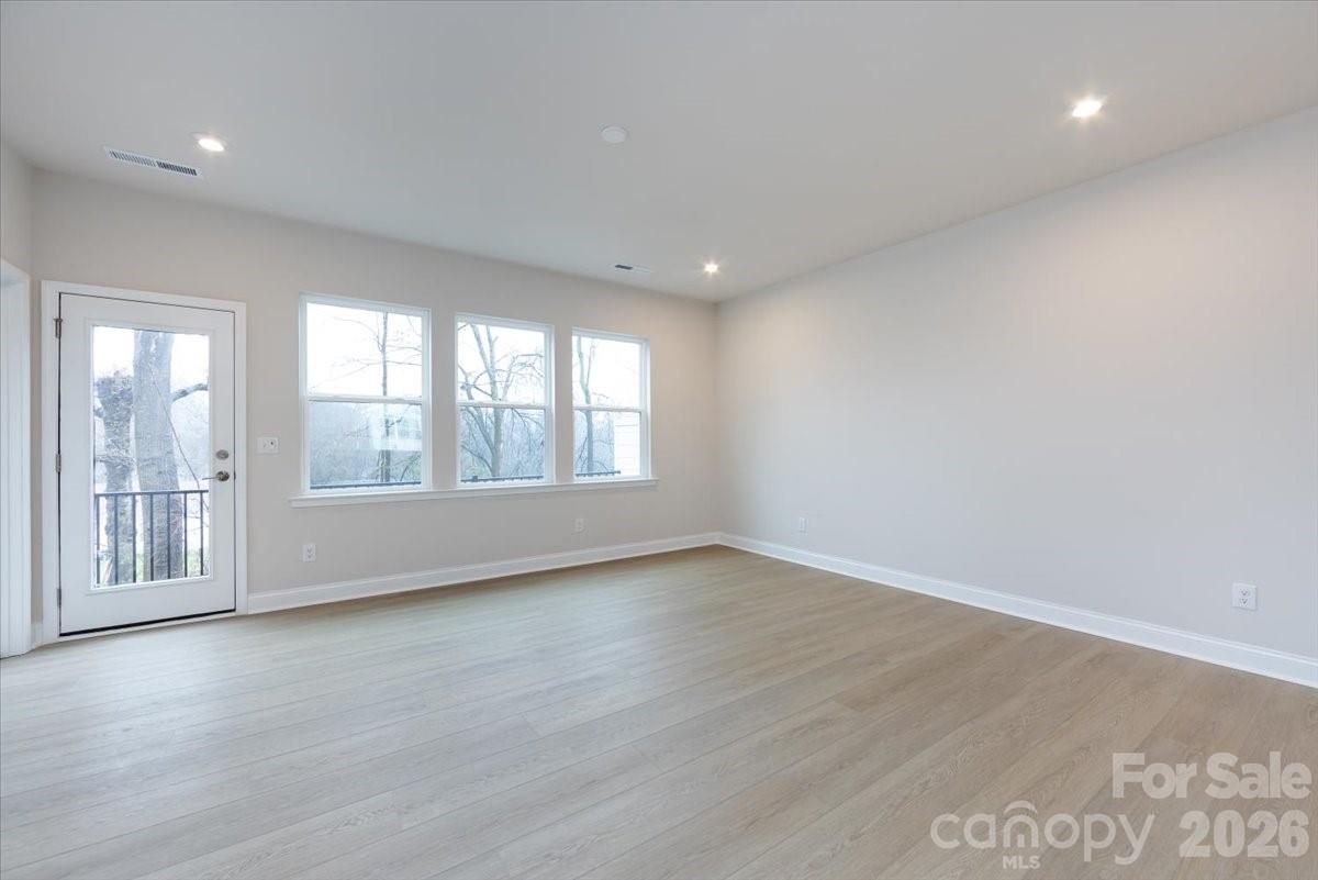 8030 Cedarsmith Court — Charlotte