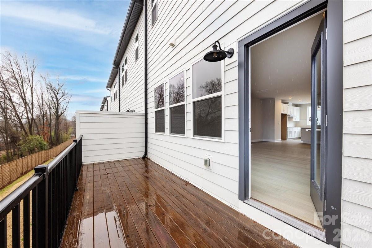 8030 Cedarsmith Court — Charlotte