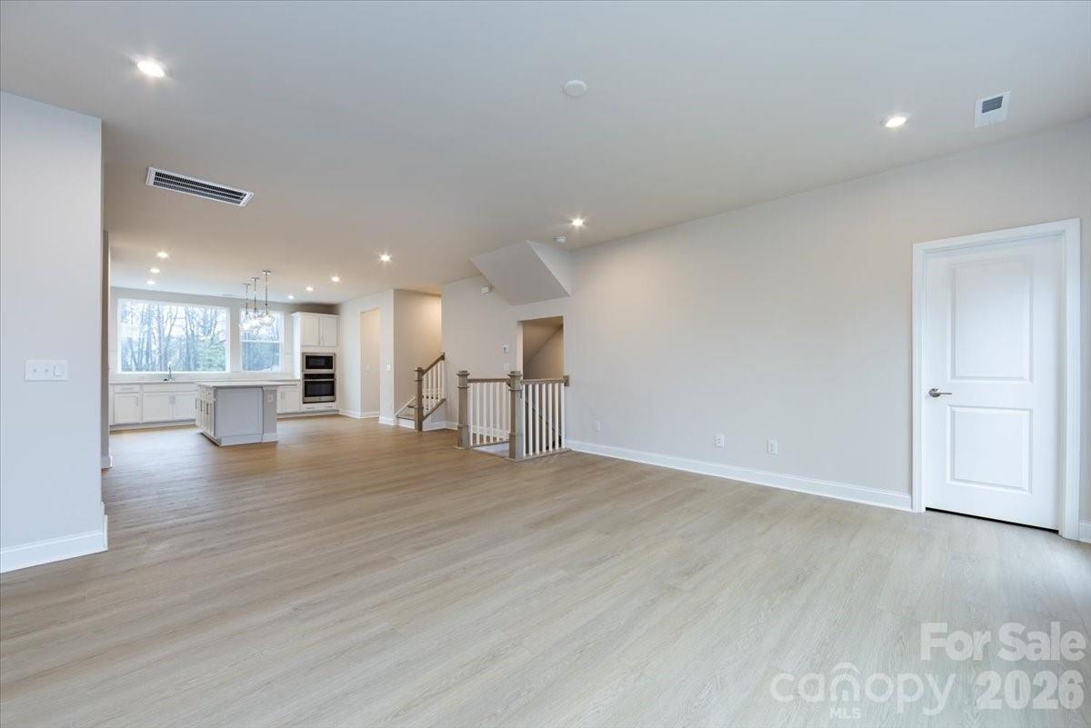8030 Cedarsmith Court — Charlotte