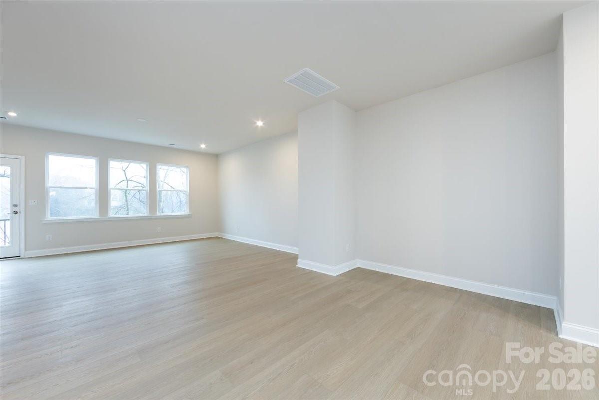 8030 Cedarsmith Court — Charlotte