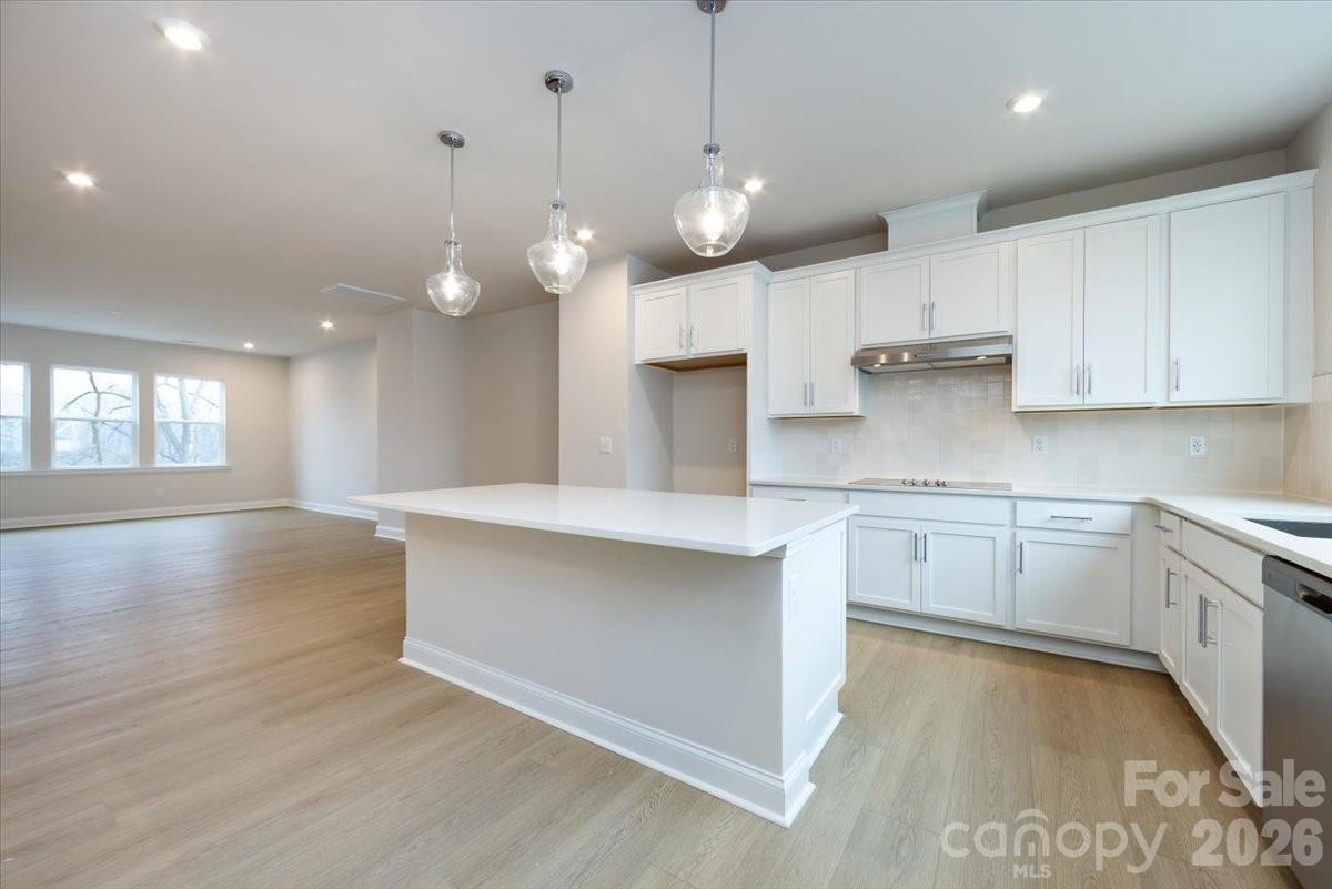8030 Cedarsmith Court — Charlotte