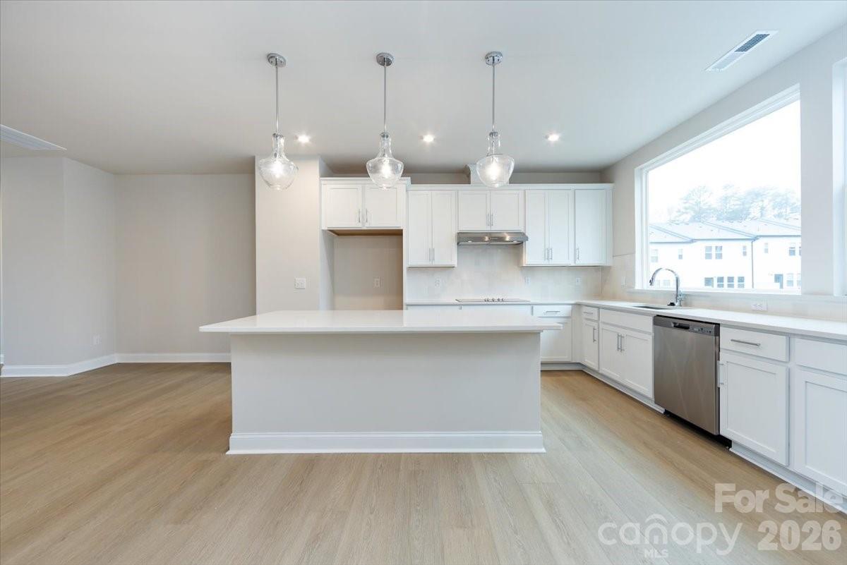 8030 Cedarsmith Court — Charlotte