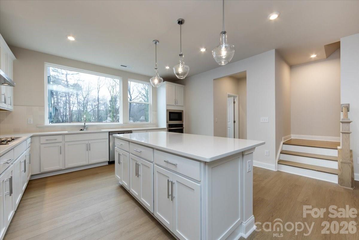 8030 Cedarsmith Court — Charlotte