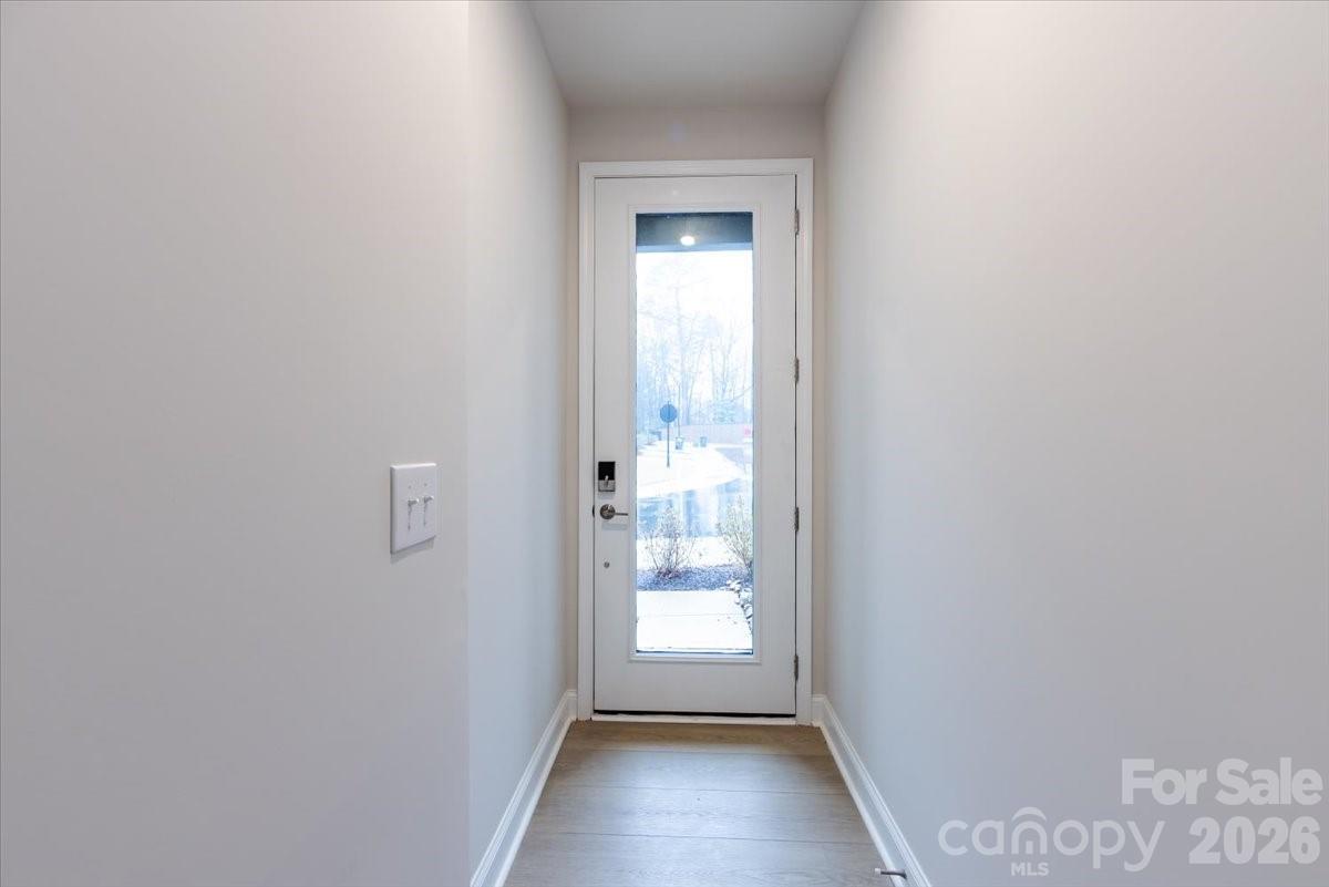 8030 Cedarsmith Court — Charlotte