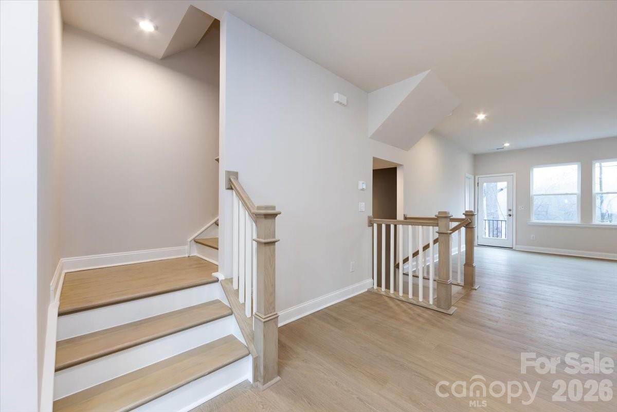 8030 Cedarsmith Court — Charlotte