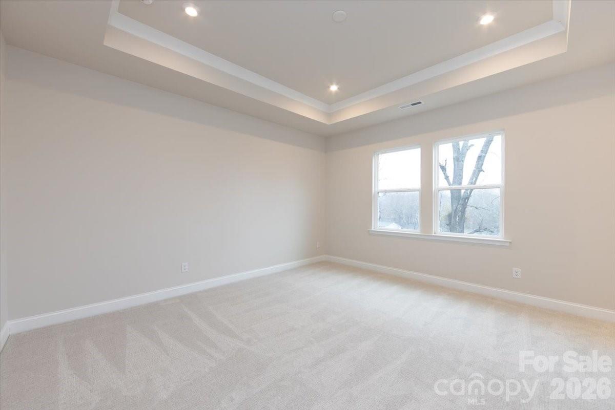 8030 Cedarsmith Court — Charlotte
