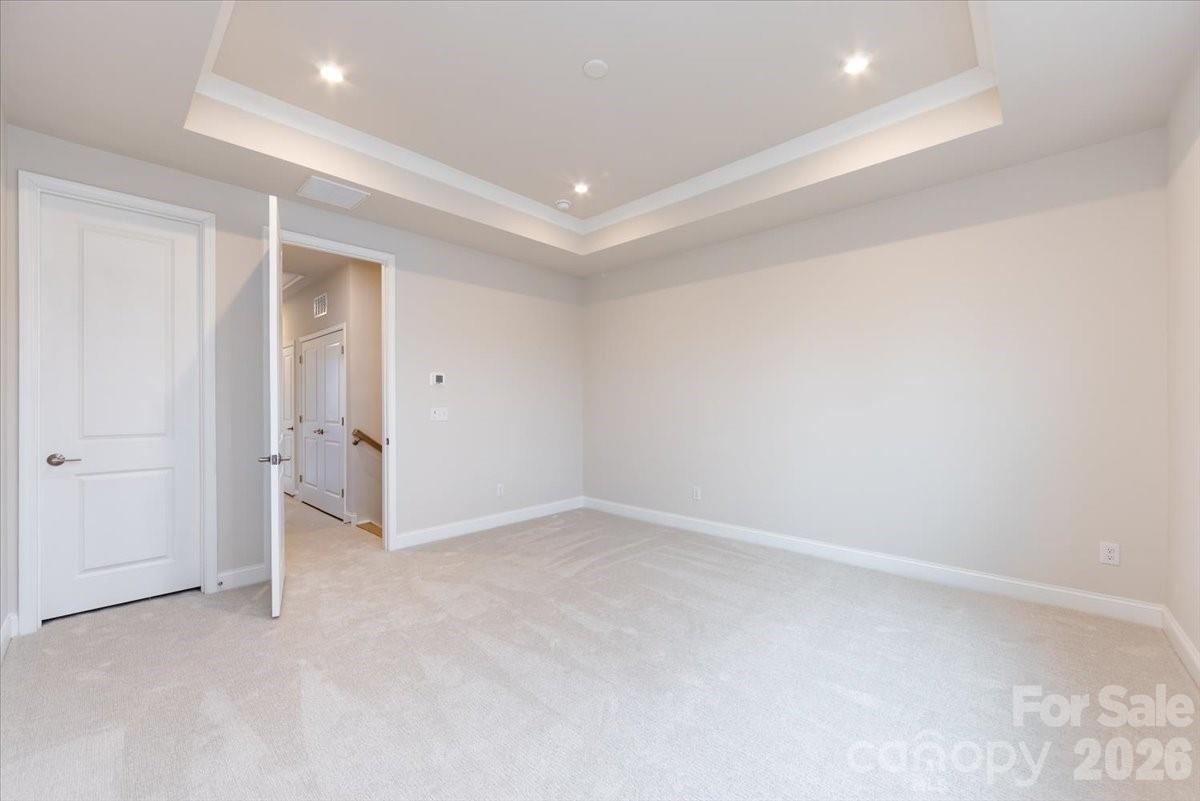 8030 Cedarsmith Court — Charlotte