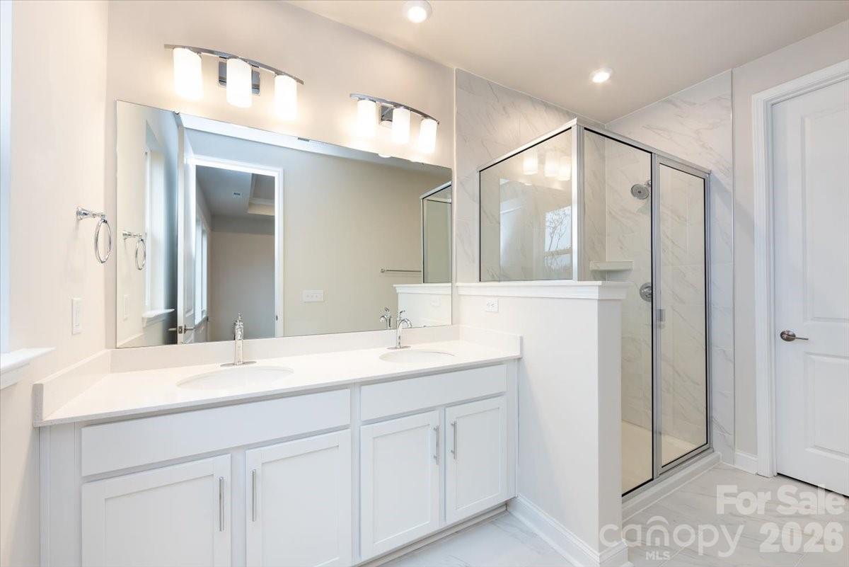 8030 Cedarsmith Court — Charlotte