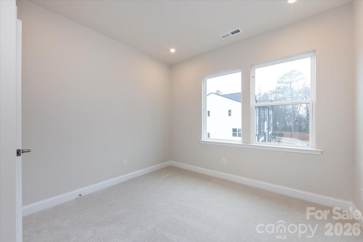 8030 Cedarsmith Court — Charlotte
