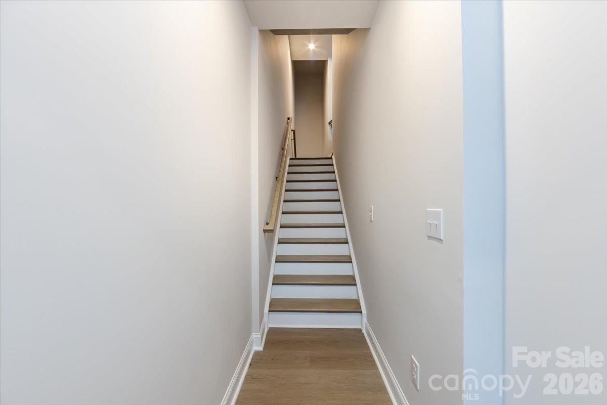 8030 Cedarsmith Court — Charlotte
