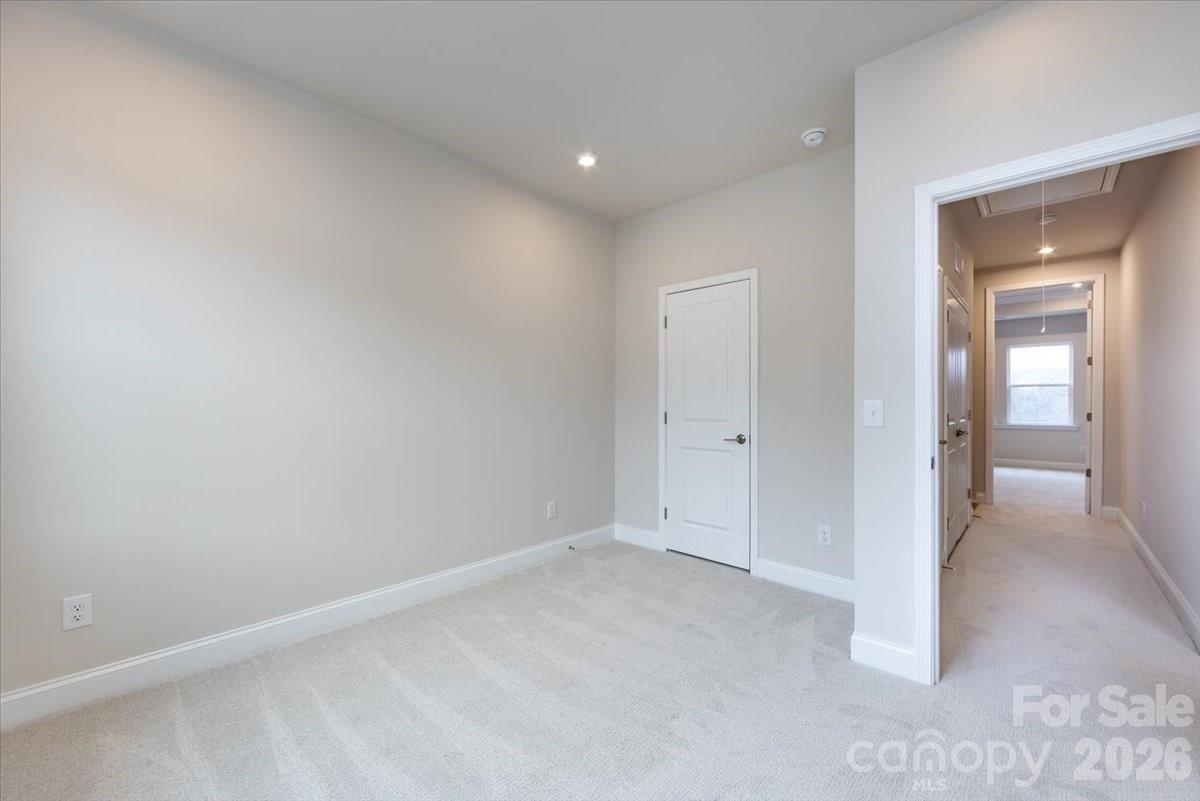 8030 Cedarsmith Court — Charlotte