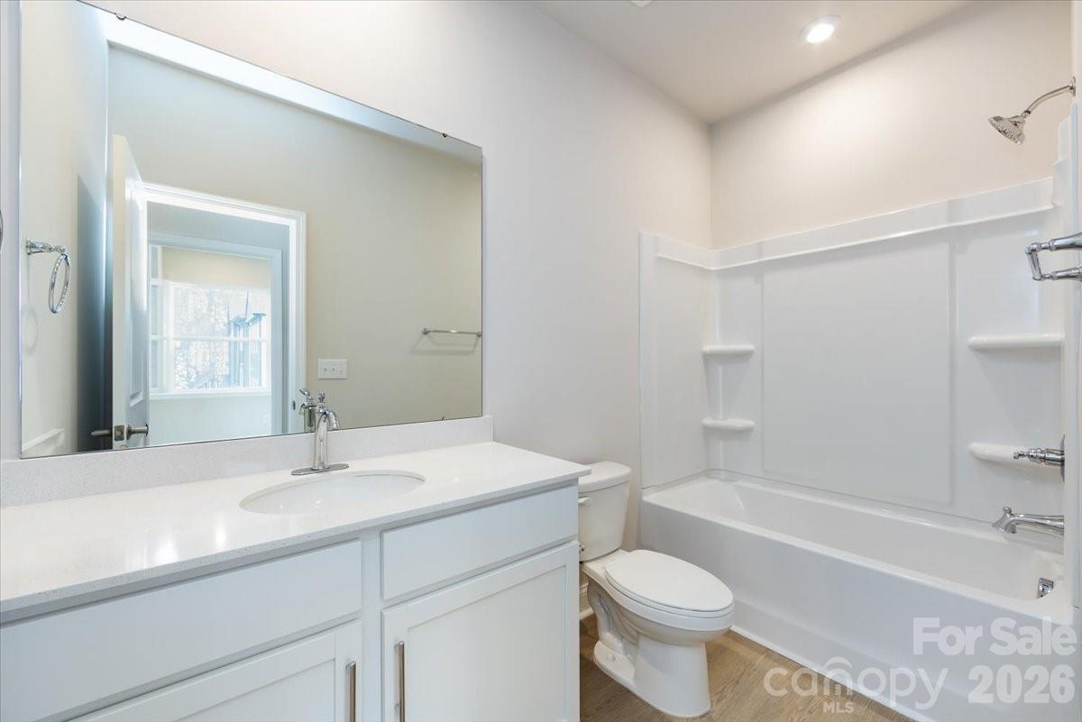 8030 Cedarsmith Court — Charlotte