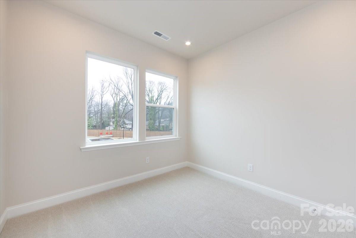 8030 Cedarsmith Court — Charlotte