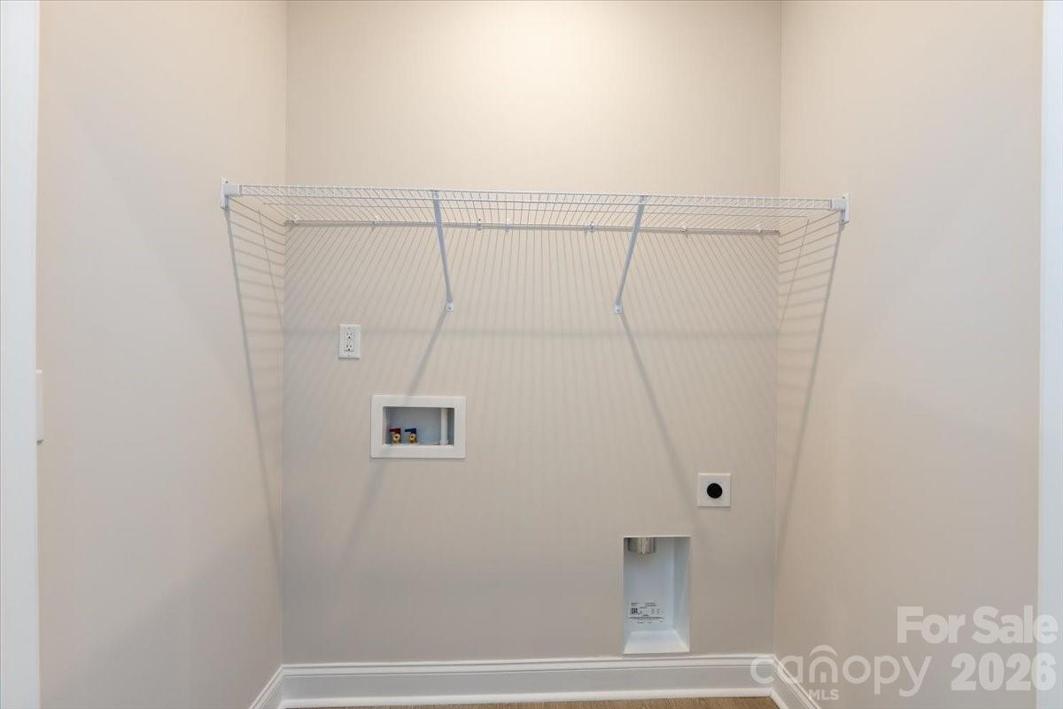 8030 Cedarsmith Court — Charlotte