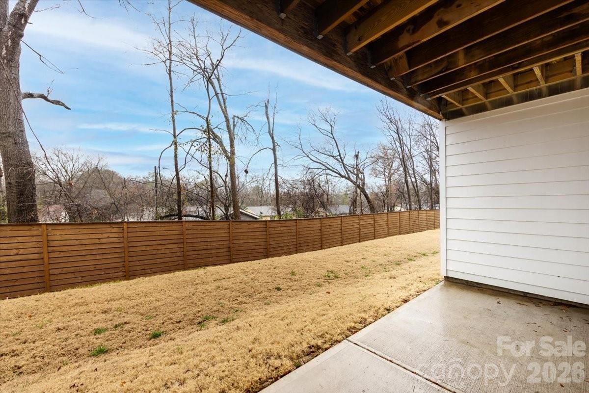 8030 Cedarsmith Court — Charlotte
