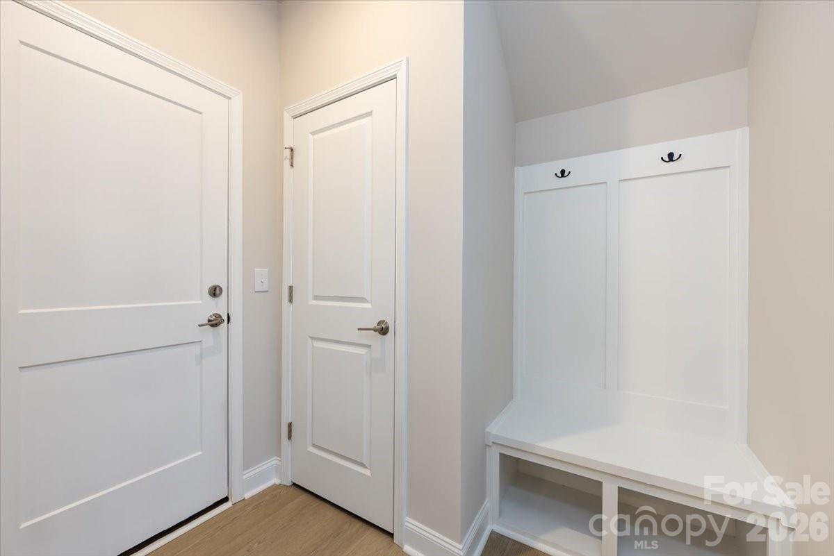 8030 Cedarsmith Court — Charlotte