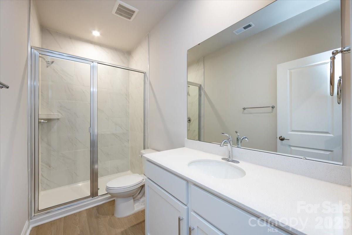 8030 Cedarsmith Court — Charlotte
