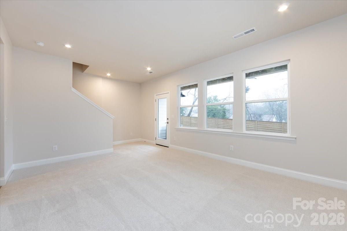 8030 Cedarsmith Court — Charlotte