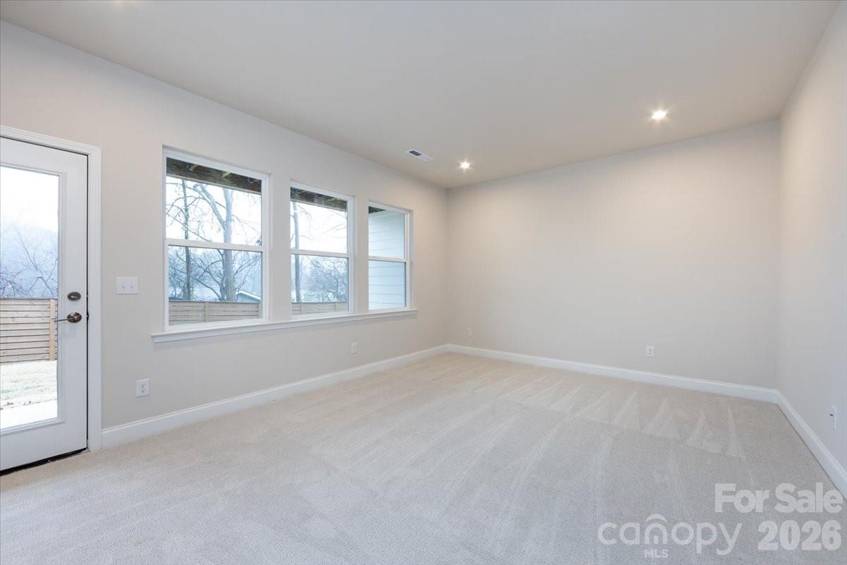 8030 Cedarsmith Court — Charlotte