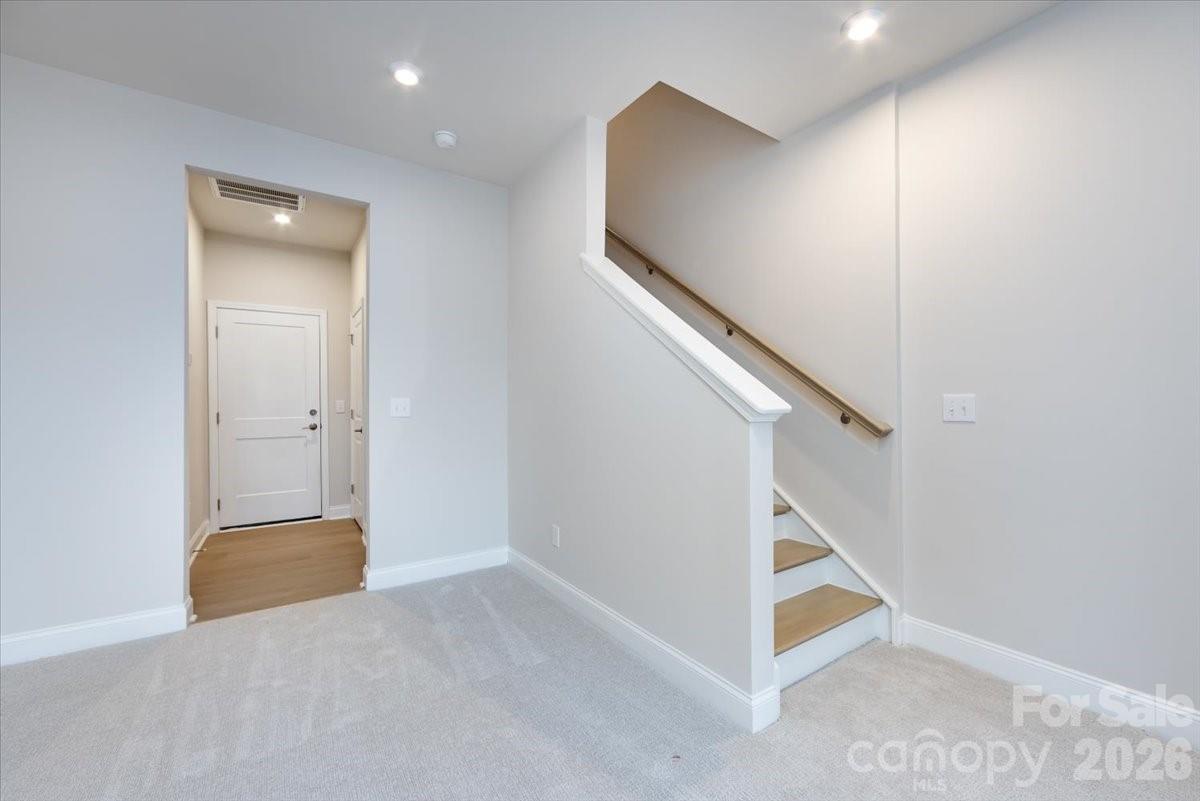 8030 Cedarsmith Court — Charlotte