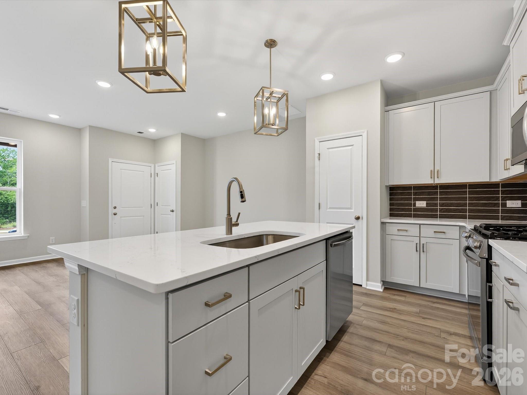 587 Cape Cod Way — Rock Hill