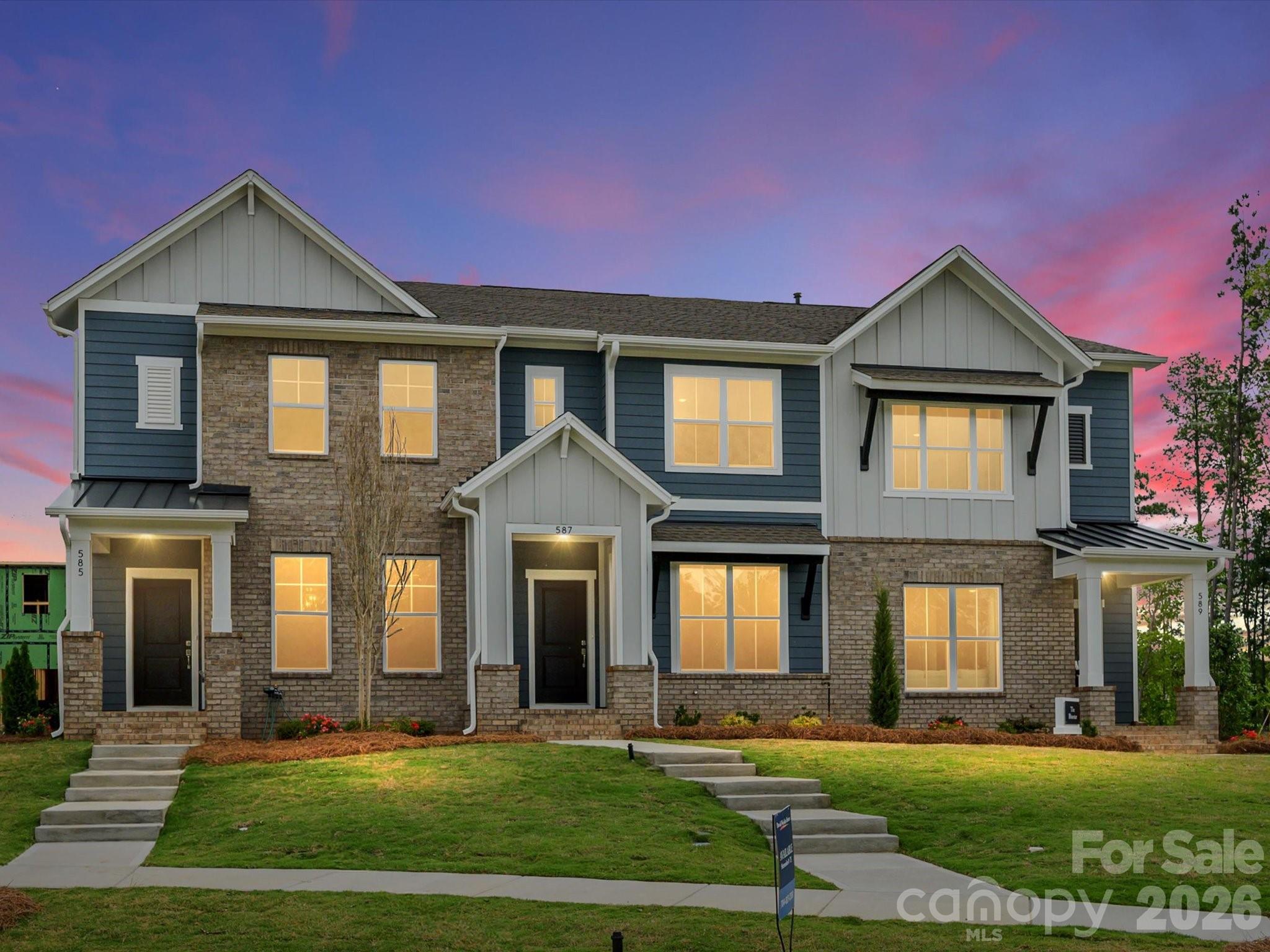 587 Cape Cod Way — Rock Hill