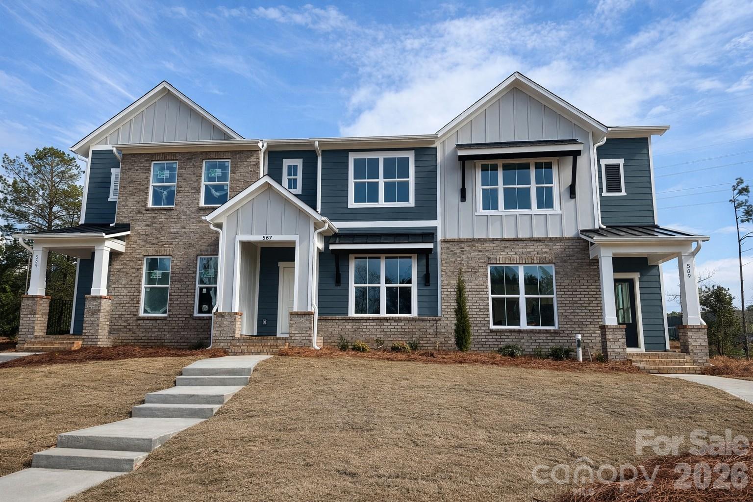 587 Cape Cod Way — Rock Hill