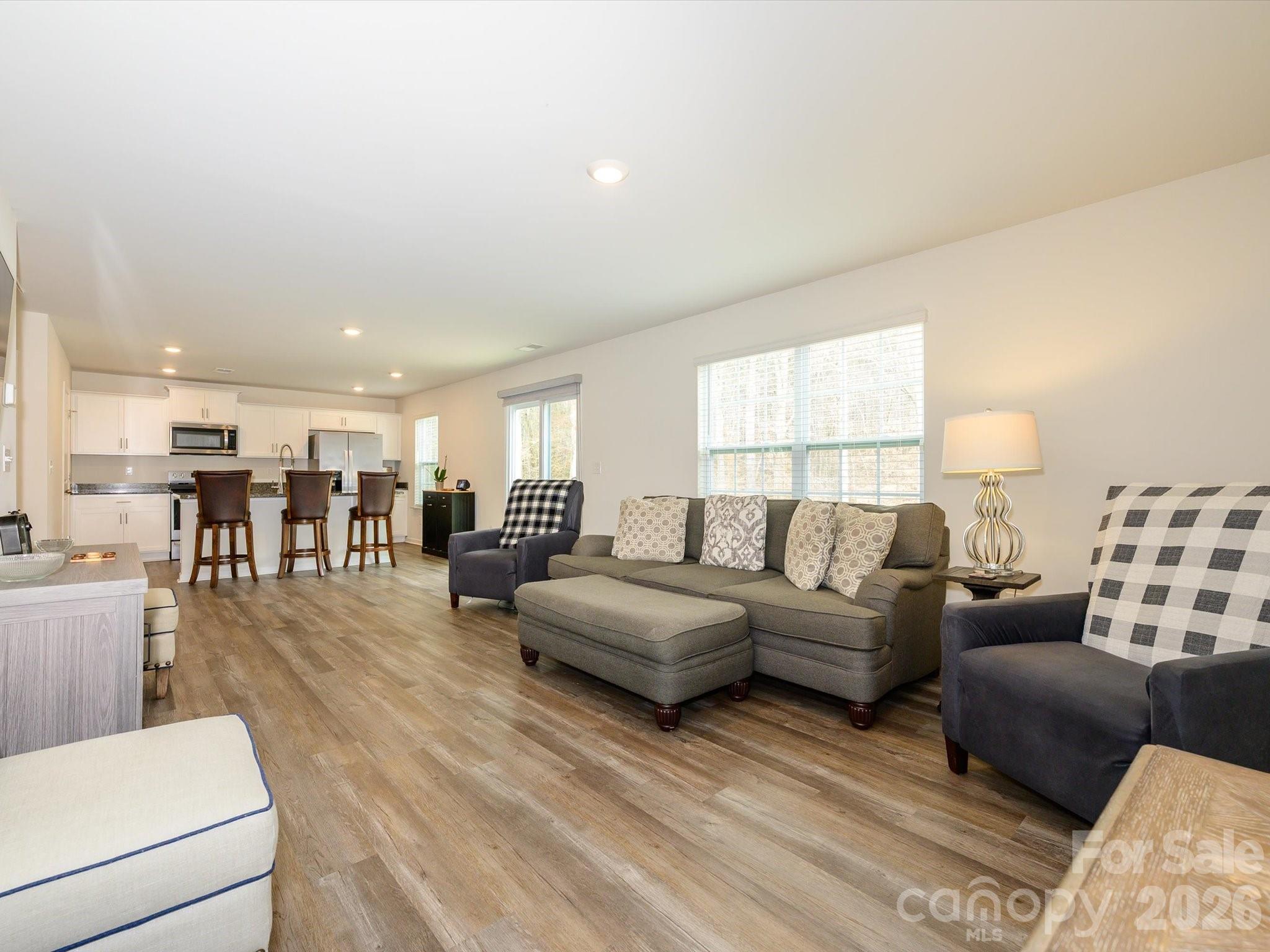 2343 Meadow Stream Drive — Sherrills Ford