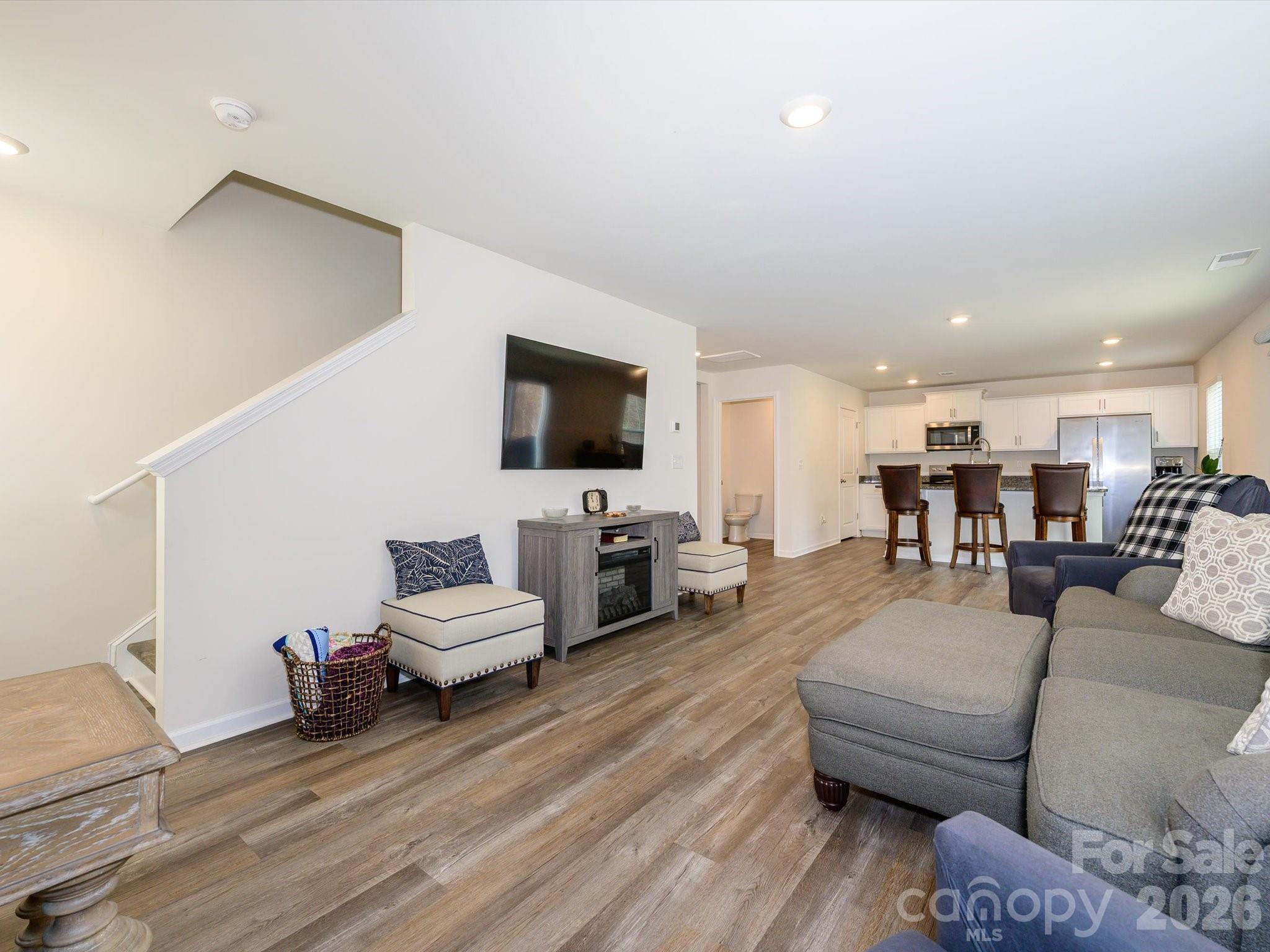 2343 Meadow Stream Drive — Sherrills Ford