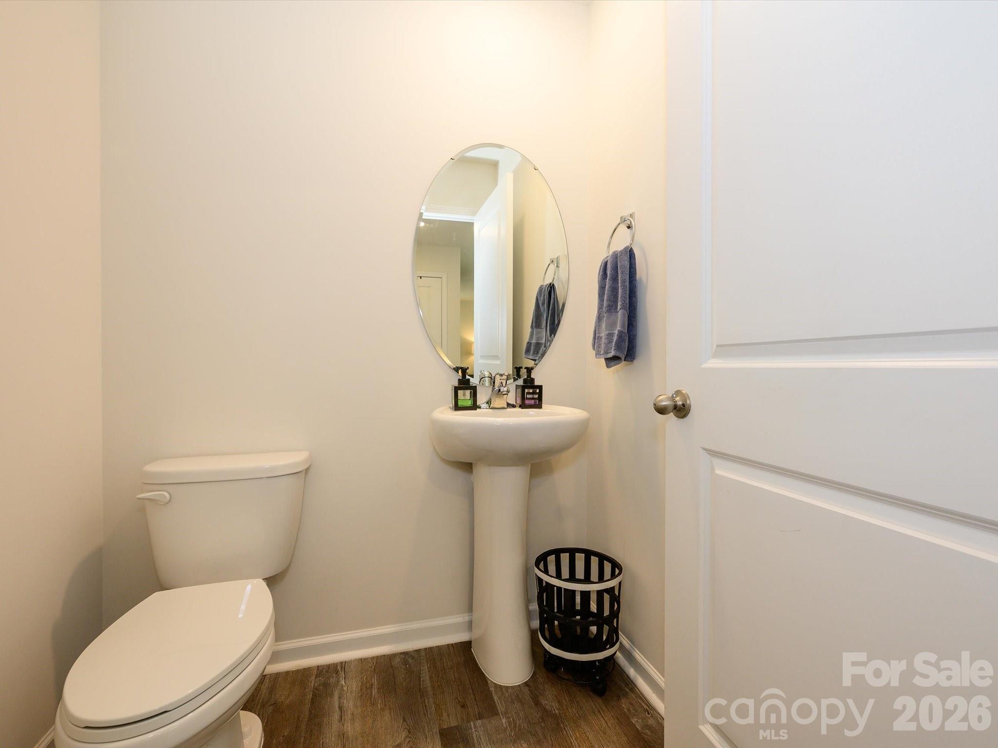 2343 Meadow Stream Drive — Sherrills Ford