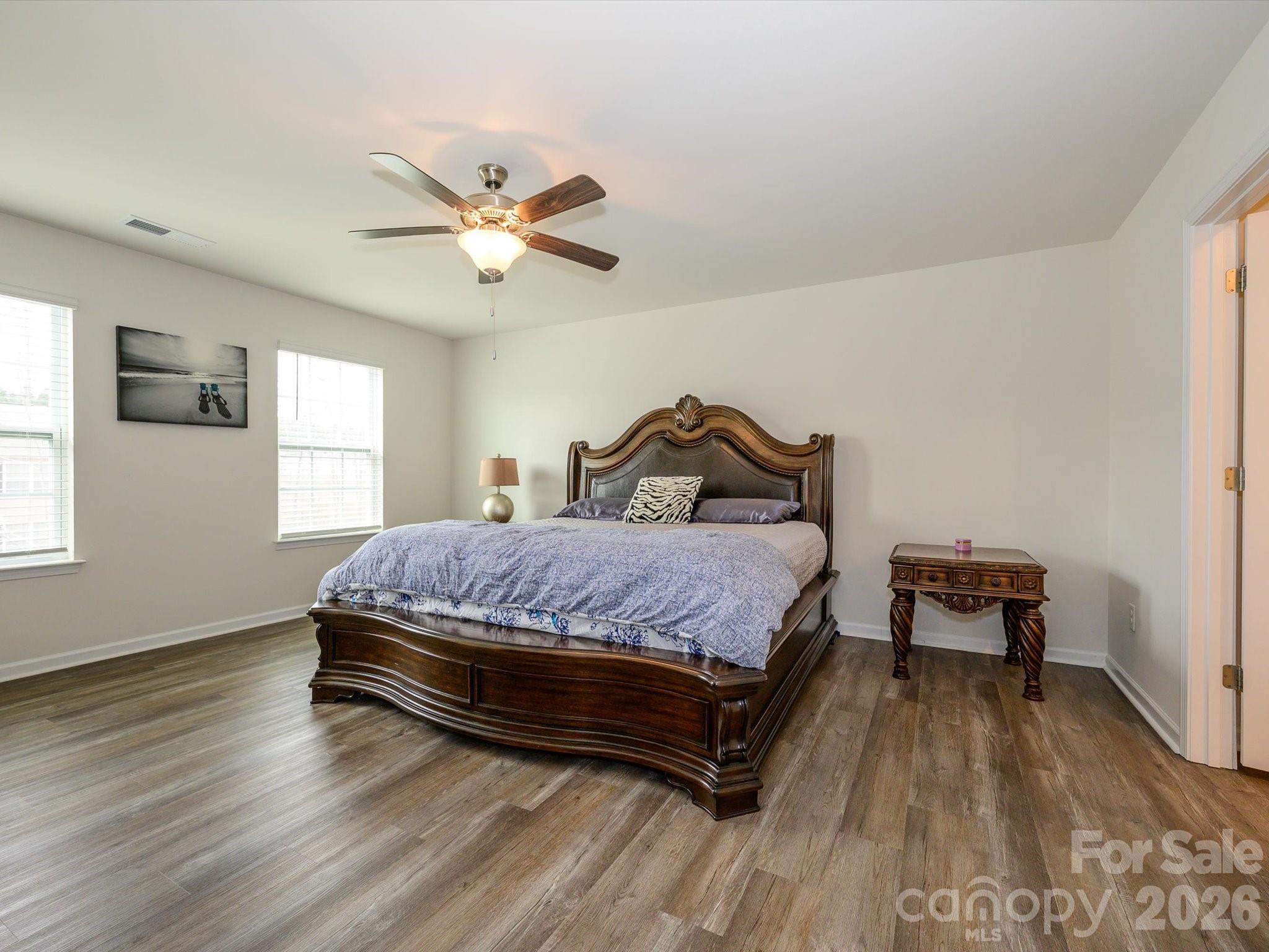 2343 Meadow Stream Drive — Sherrills Ford