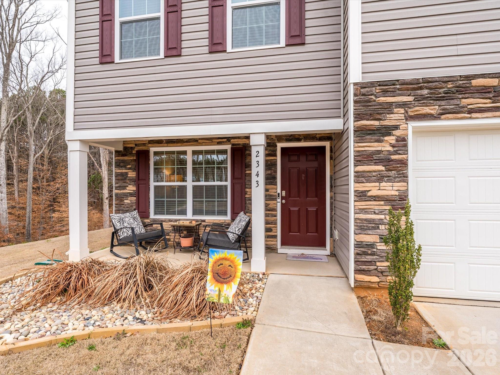 2343 Meadow Stream Drive — Sherrills Ford