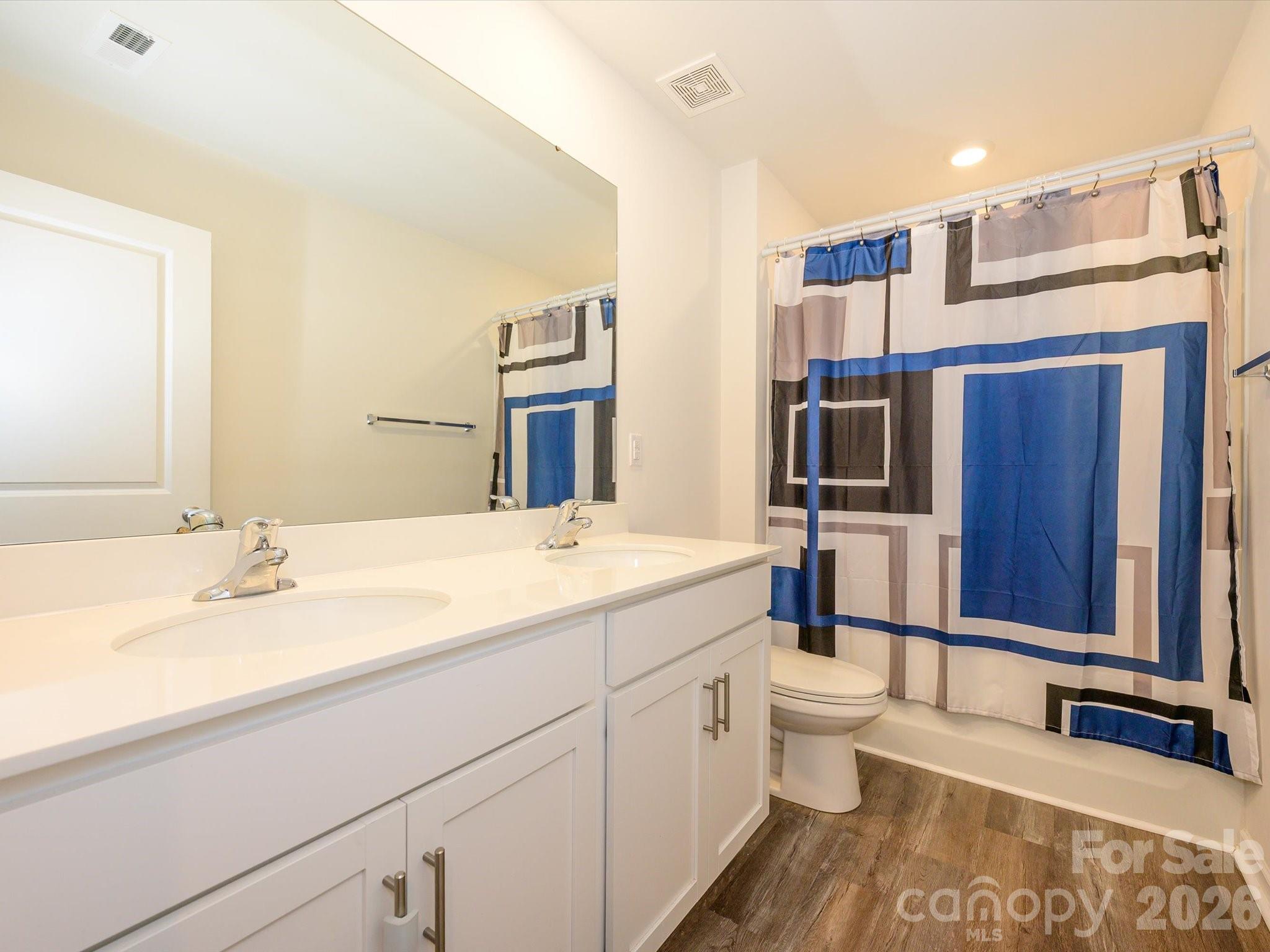 2343 Meadow Stream Drive — Sherrills Ford