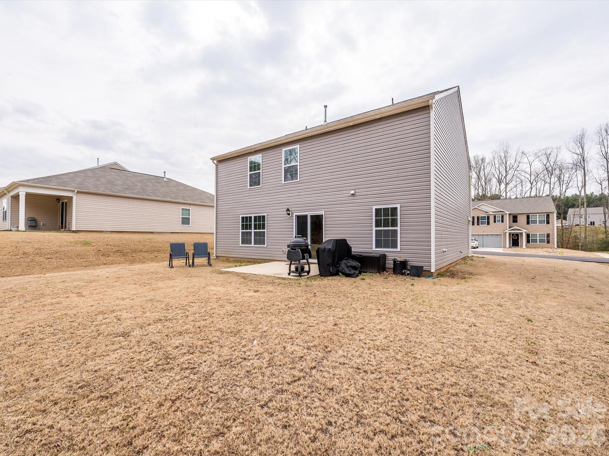 2343 Meadow Stream Drive — Sherrills Ford