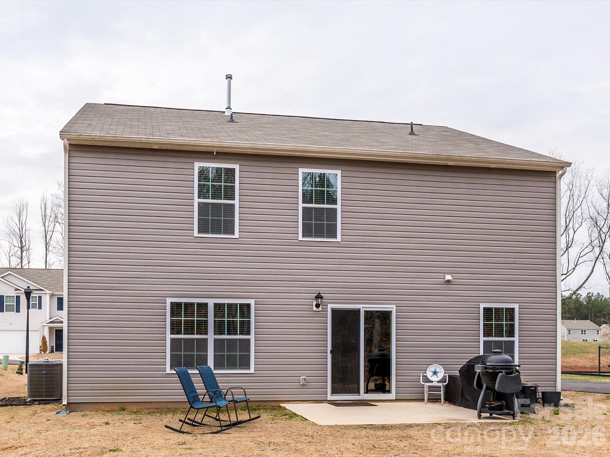 2343 Meadow Stream Drive — Sherrills Ford