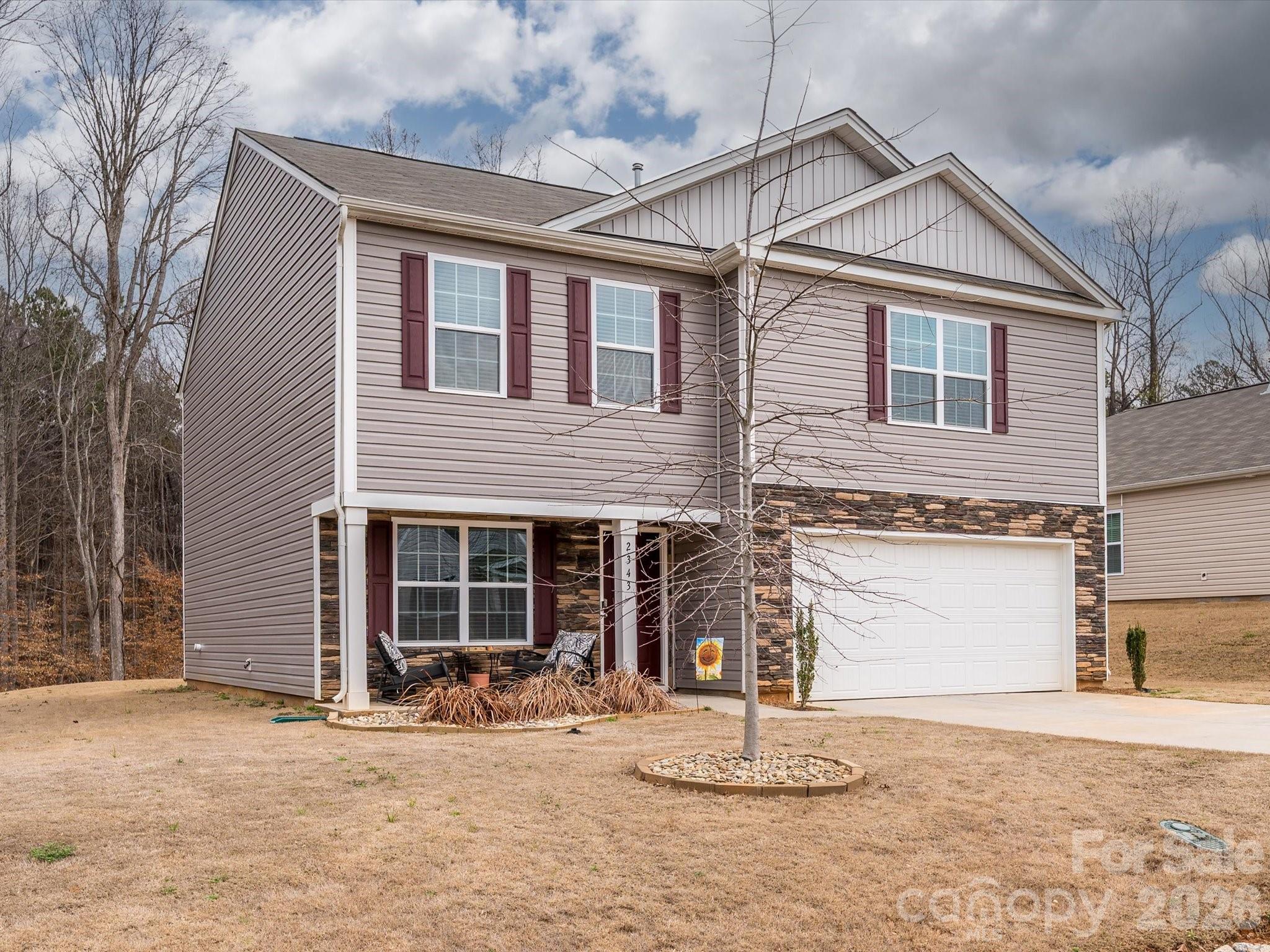 2343 Meadow Stream Drive — Sherrills Ford