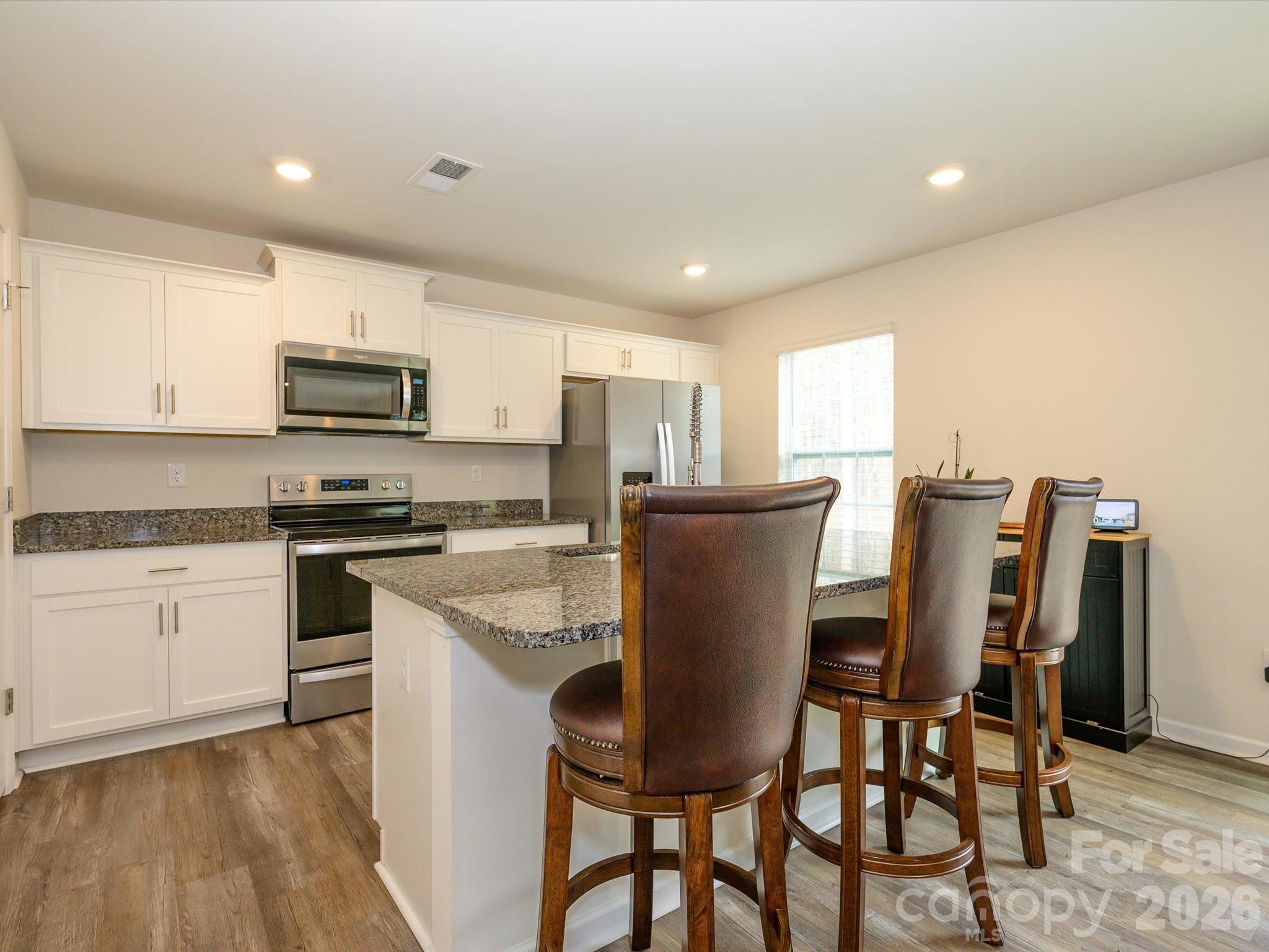 2343 Meadow Stream Drive — Sherrills Ford