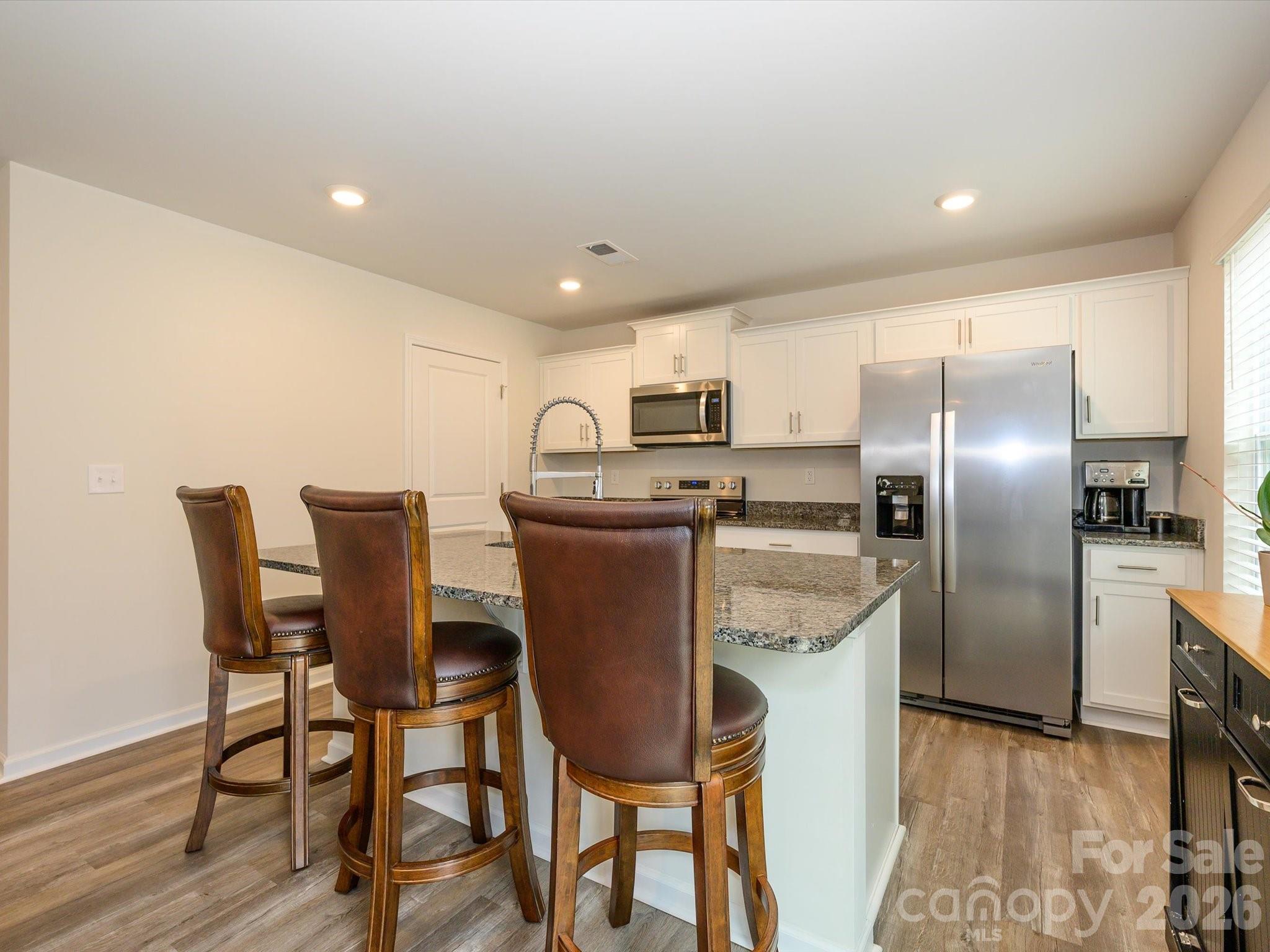 2343 Meadow Stream Drive — Sherrills Ford