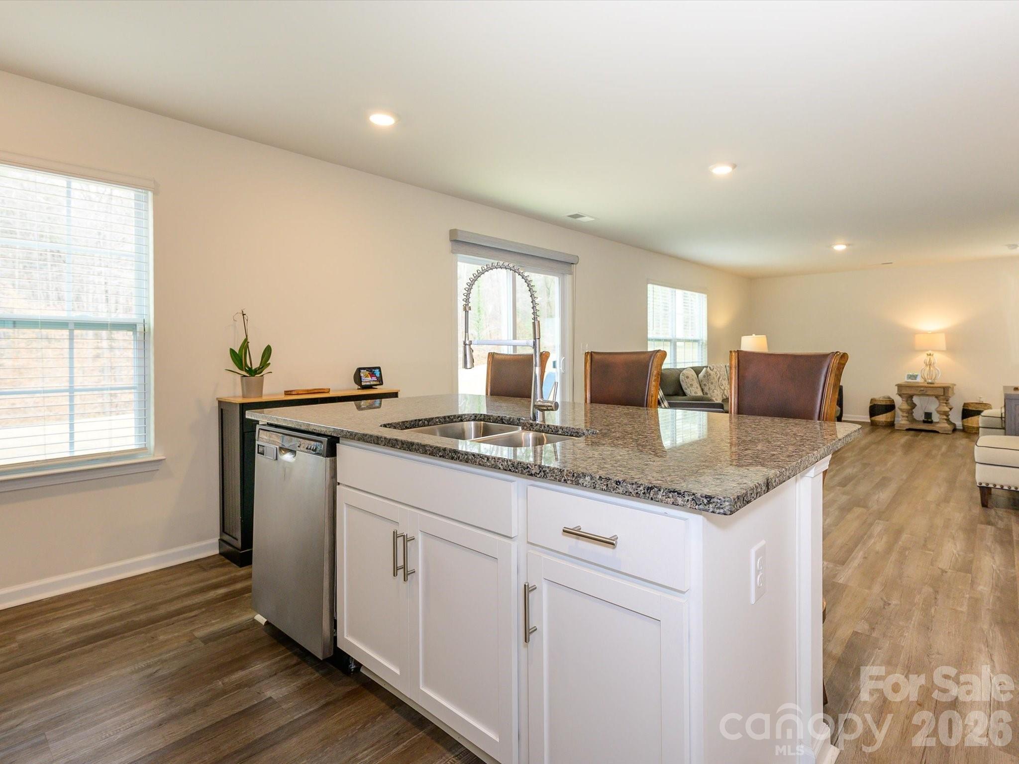 2343 Meadow Stream Drive — Sherrills Ford