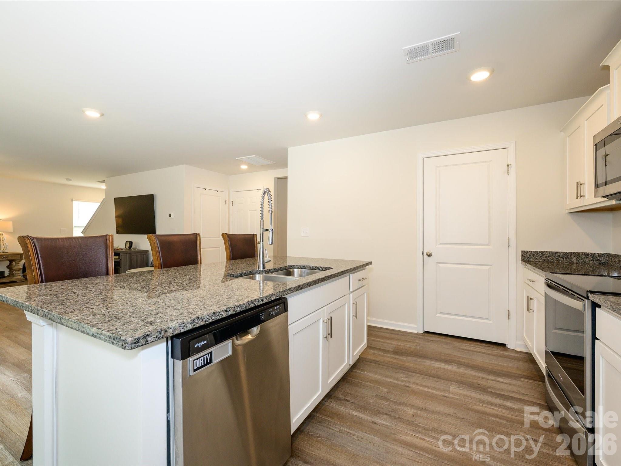 2343 Meadow Stream Drive — Sherrills Ford