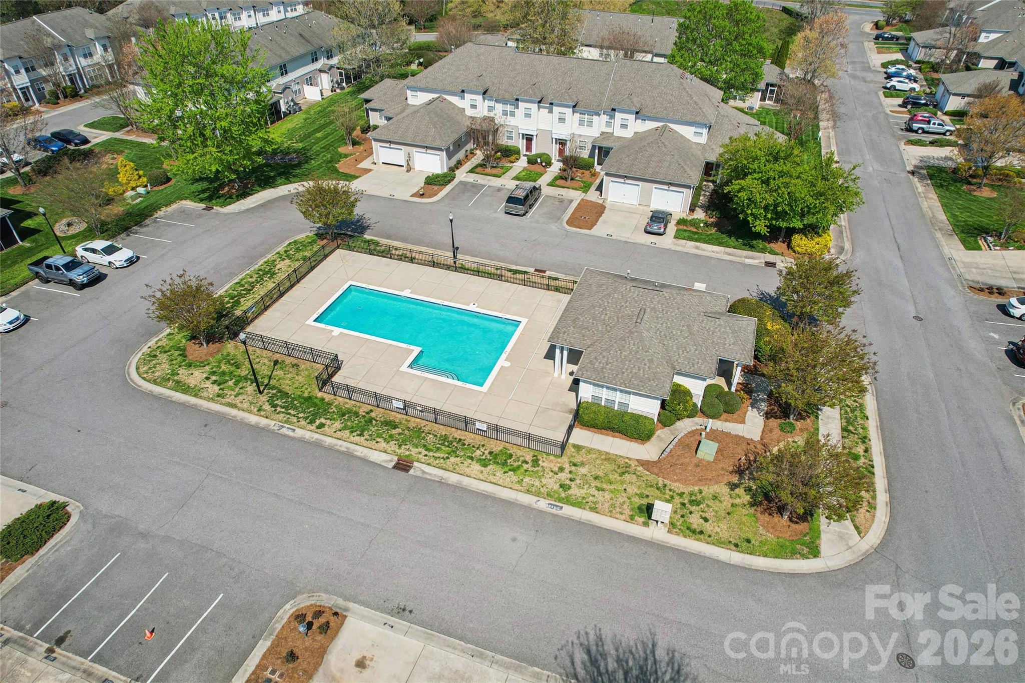 2428 Madison Green Drive — Gastonia