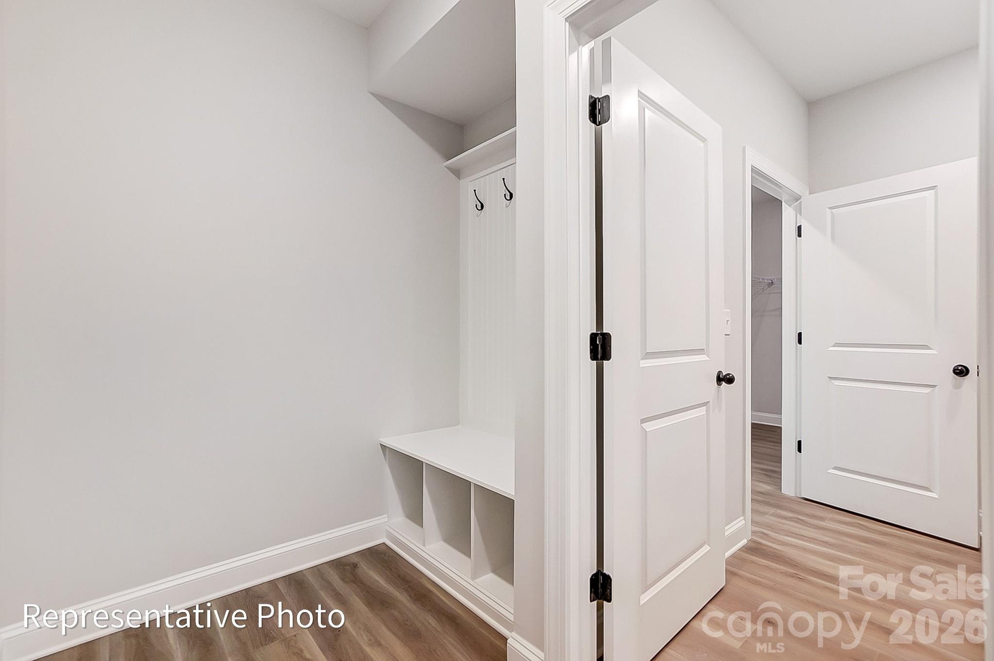 2034 Mantle Ridge Drive — Indian Trail
