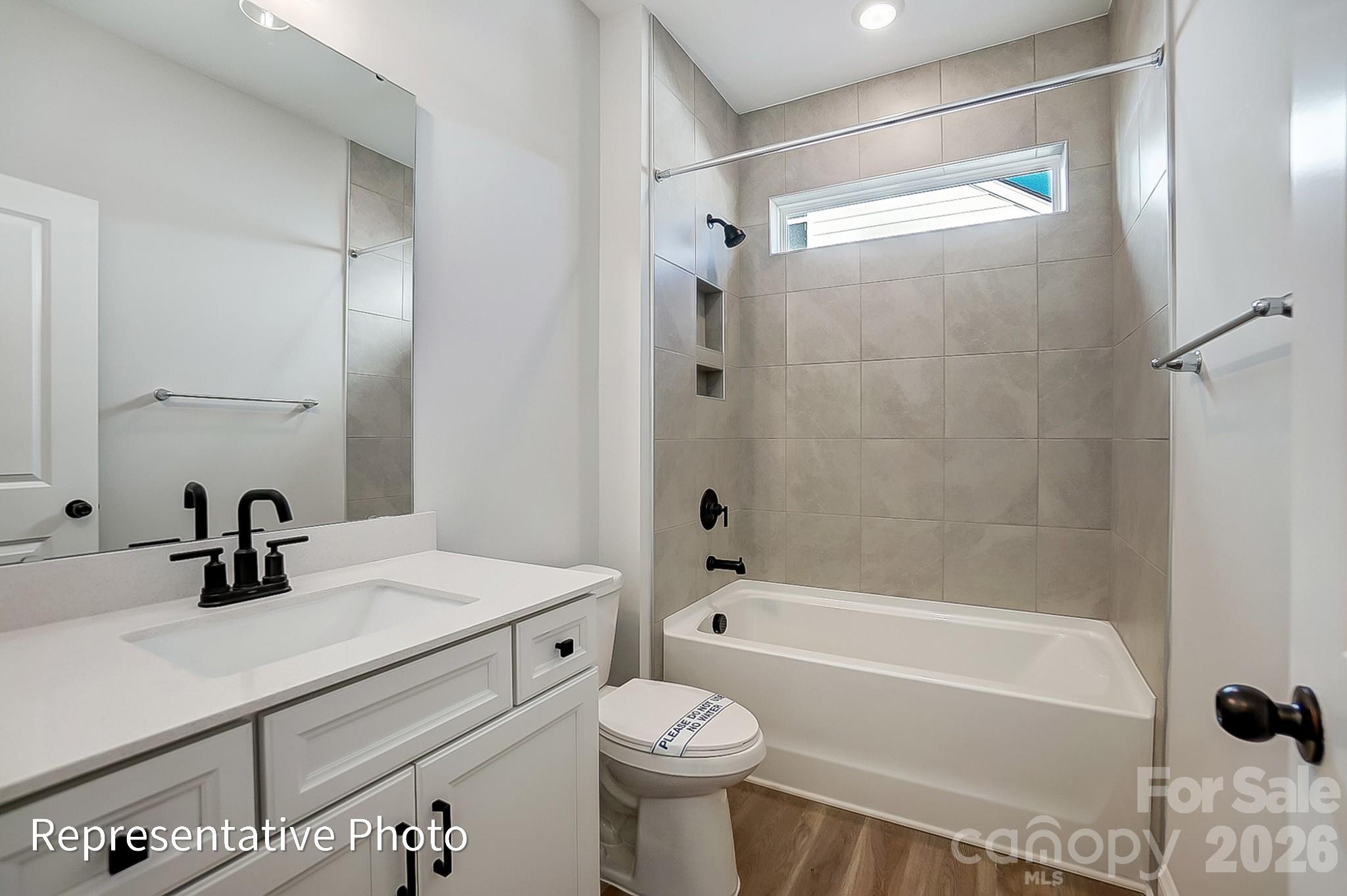 2034 Mantle Ridge Drive — Indian Trail