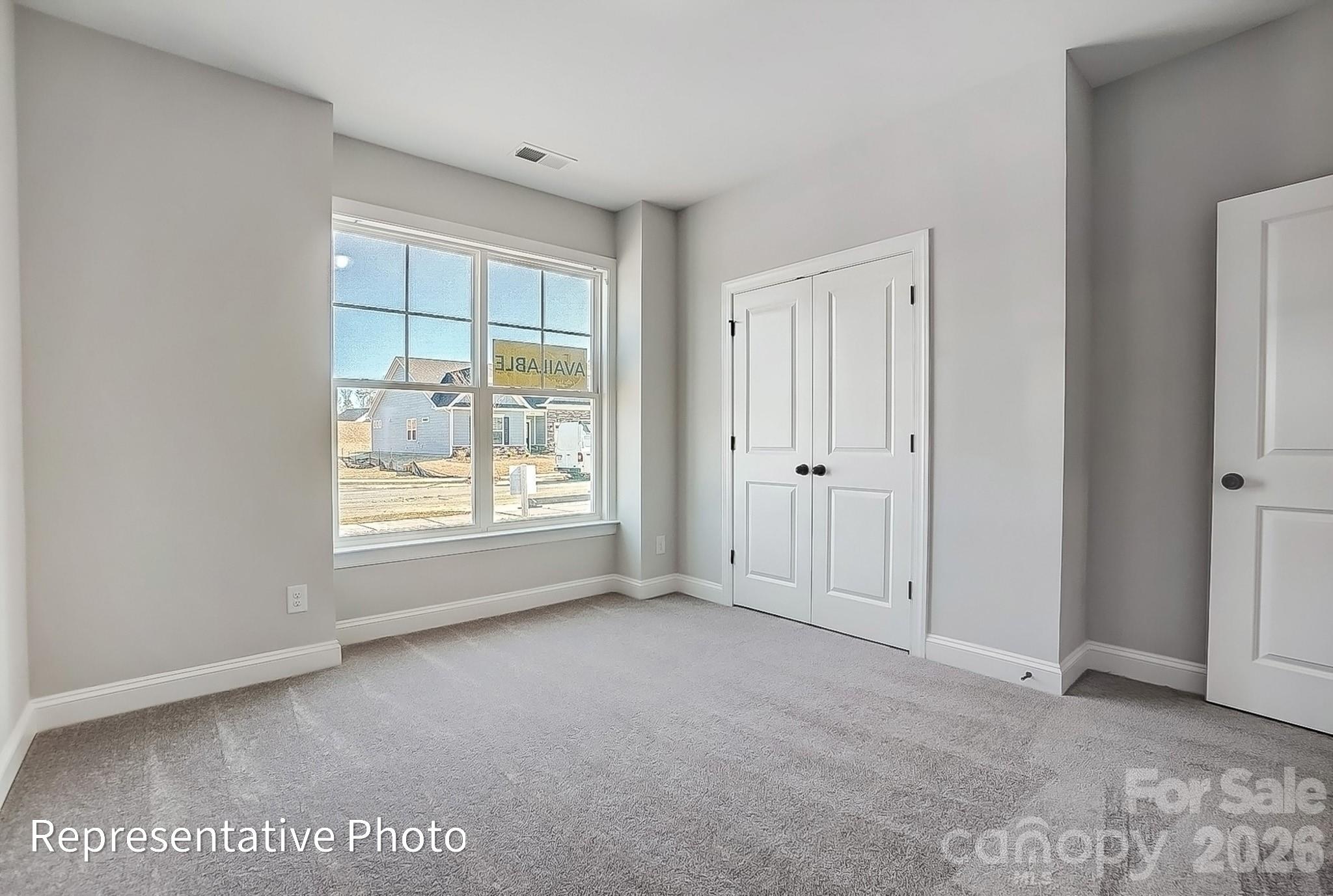 2034 Mantle Ridge Drive — Indian Trail