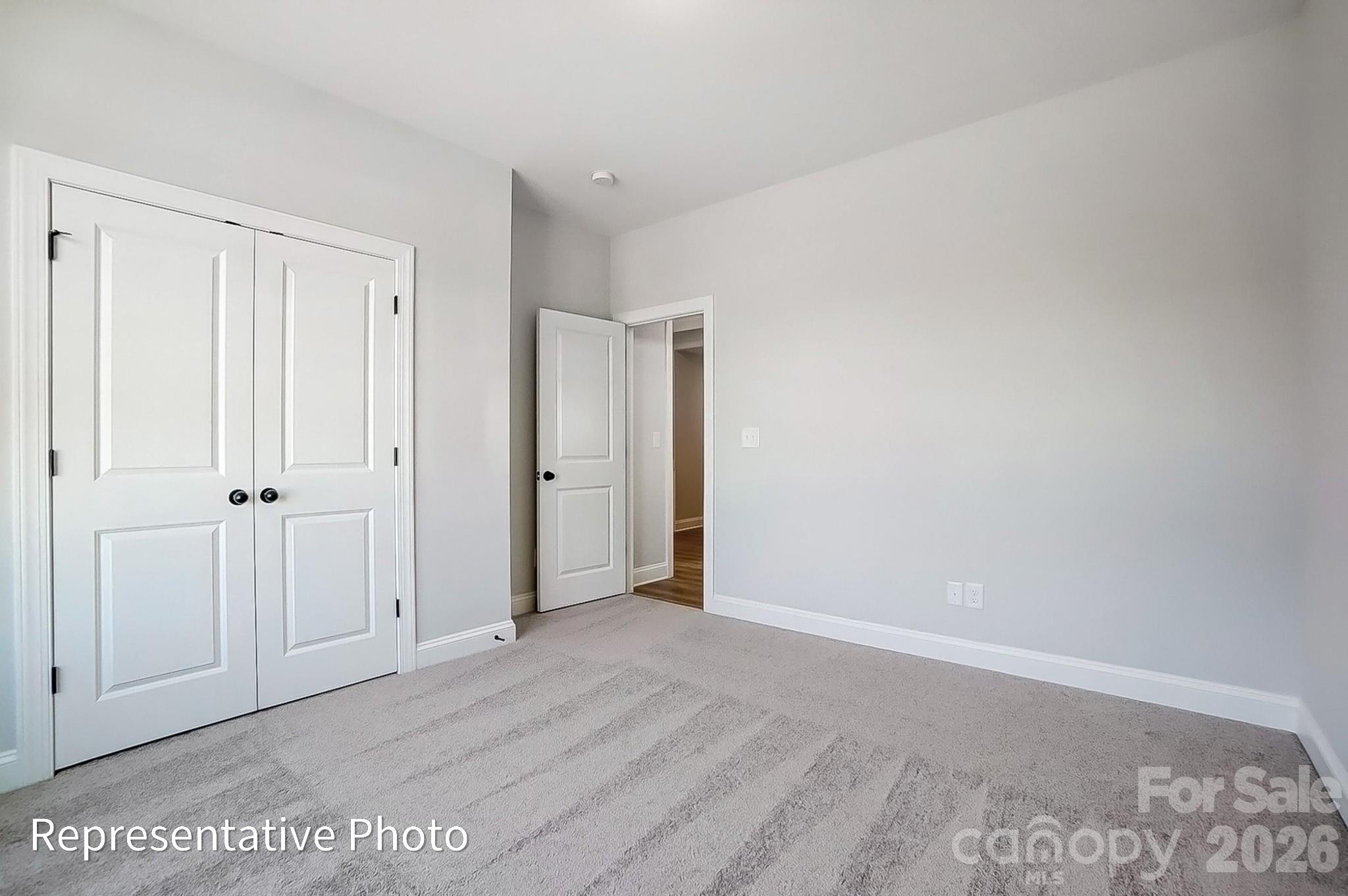2034 Mantle Ridge Drive — Indian Trail