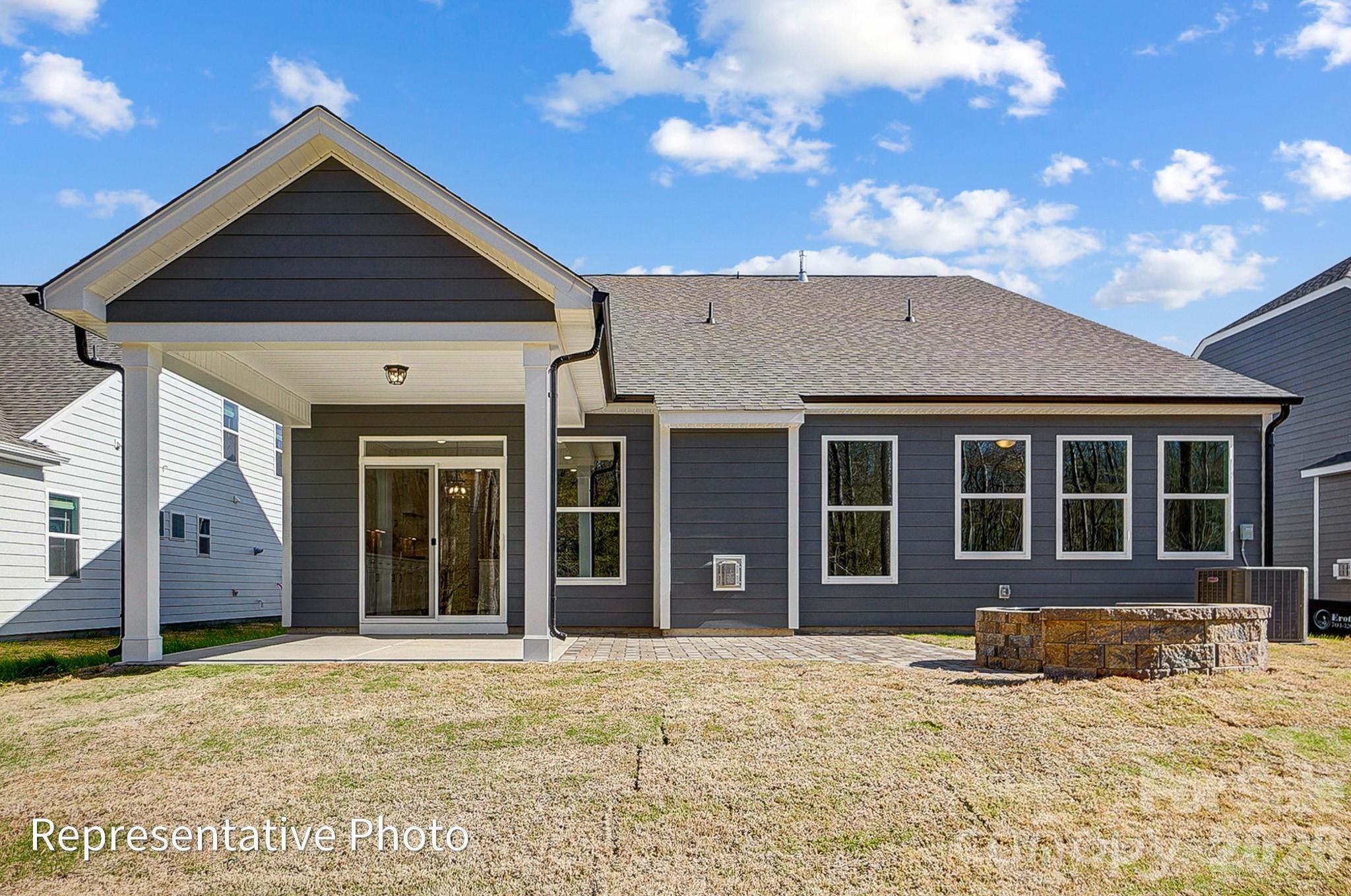 2034 Mantle Ridge Drive — Indian Trail